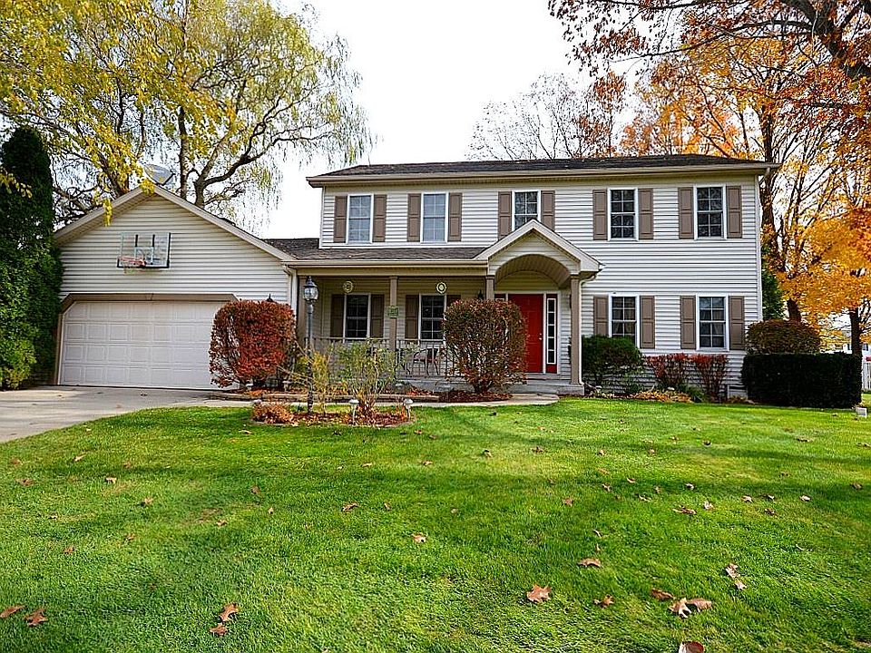 1st image of 51230 Lexingham Dr