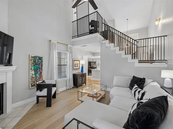 5335 Bent Tree Forest Dr APT 117, Dallas, TX 75248
