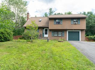 42 Saint Johns Dr, Gansevoort, NY 12831