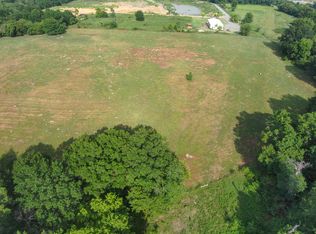 2 E Mitchell Rd, McAlester, OK 74501