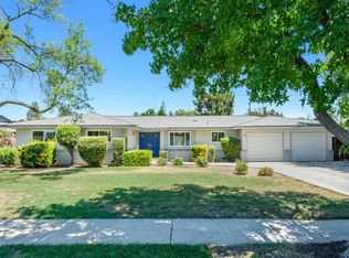 654 W Celeste Ave, Fresno, CA 93704