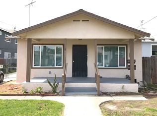 607 S Fir Ave #B, Inglewood, CA 90301