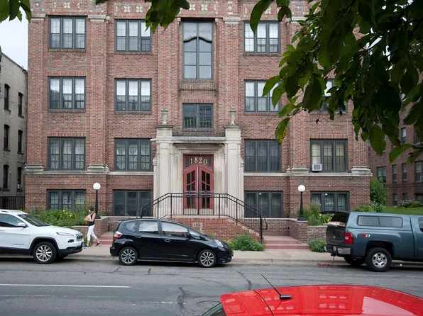 1820 1st Ave S APT 207, Minneapolis, MN 55403