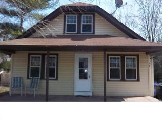 24 11th St, Hammonton, NJ 08037