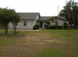 4641 Highway 29, Bertram, TX 78605