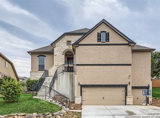 1546 Nightshade, San Antonio, TX 78260