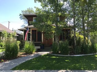 231 Somers Ave, Whitefish, MT 59937