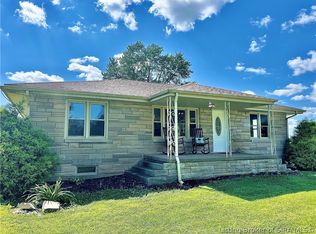 3002 S Hanover Saluda Road, Hanover, IN 47243