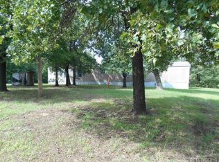 9415 Okesa Rd, Bartlesville, OK 74003