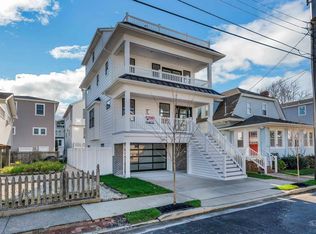 733 Simpson Ave, Ocean City, NJ 08226