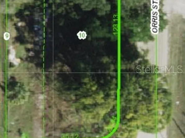 6349 Orris St #9, Zephyrhills, FL 33542