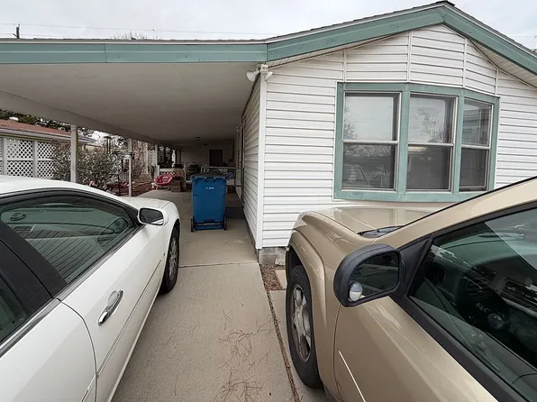 596 E Conestoga Cir Trailer C, Grand Junction, CO 81504