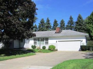 5066 Georgetown Dr, Mc Kean, PA 16426