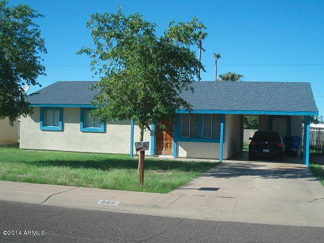 1st image of 508 E Desert Dr