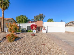 4612 E Kings Ave, Phoenix, AZ 85032