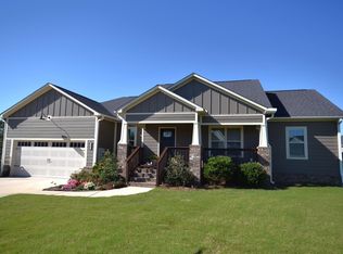 1839 Chase Trl SE, Cullman, AL 35055