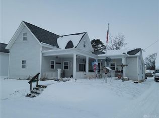 216 E Monfort St, Eaton, OH 45320