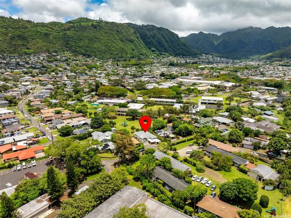 2714 Hipawai Pl, Honolulu, HI 96822