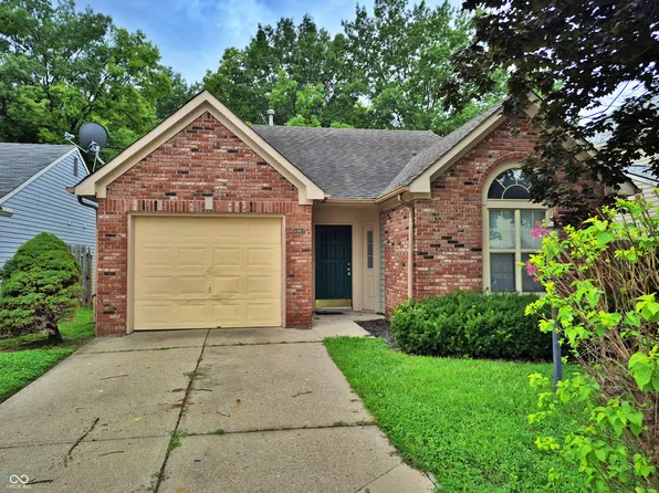 4967 Peony Pl, Indianapolis, IN 46254