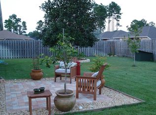 1707 Rhett Pl, Lynn Haven, FL 32444