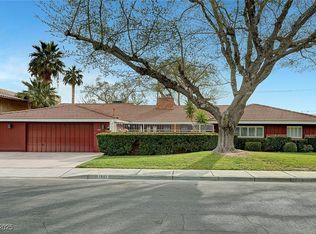 1801 S 15th St, Las Vegas, NV 89104