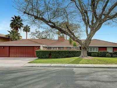 1801 S 15th St, Las Vegas, NV, 89104