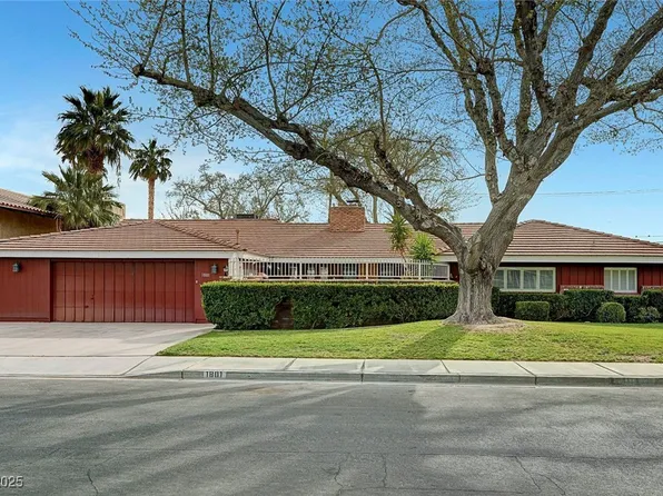 1801 S 15th St, Las Vegas, NV 89104