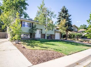 4400 W 94th Ave, Westminster, CO 80031