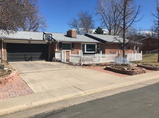 2141 W Ridge Rd #BASEMENT, Littleton, CO 80120