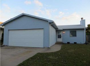 919 E Idlewild St, Wichita, KS 67216