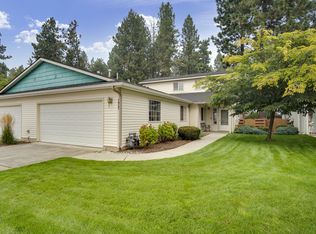 177 E Knotty Pine Ln, Coeur D Alene, ID 83815