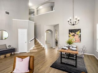 25234 Clover Ranch Dr, Katy, TX 77494