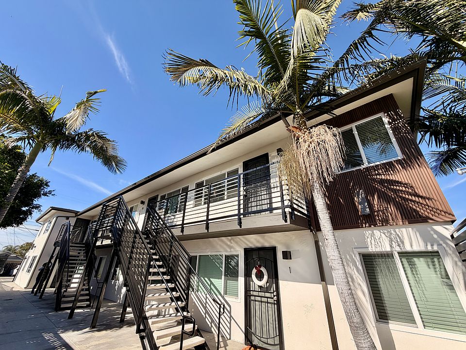 1st image of 4572 34th St APT 5