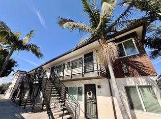 4572 34th St APT 5, San Diego, CA 92116