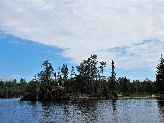 4th image of xxxx Burntside Lake Island