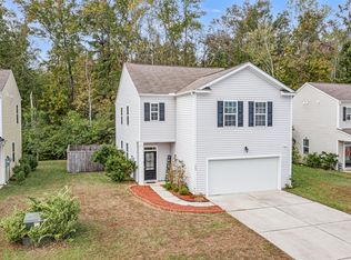 165 Stoney Creek Way, Moncks Corner, SC 29461