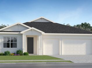 Treviso Plan, The Timbers at Everlands : The Grand Collection, Palm Bay, FL 32907