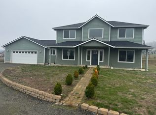 250 Cameron Ave, Roseburg, OR 97471