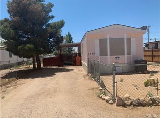 2760 E Northfield Ave, Kingman, AZ 86409