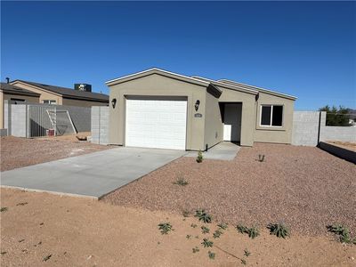 2409 Valentine Ave, Kingman, AZ, 86401