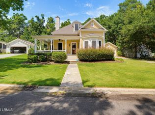 128 Fuller St, Beaufort, SC 29902