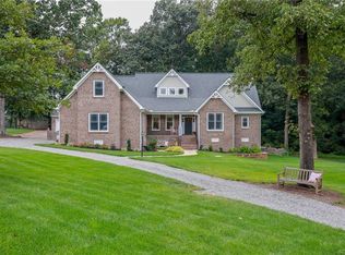 6200 Scaffold Ct, Sandston, VA 23150