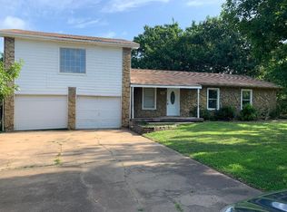 4906 W Vena Ln, Stillwater, OK 74075