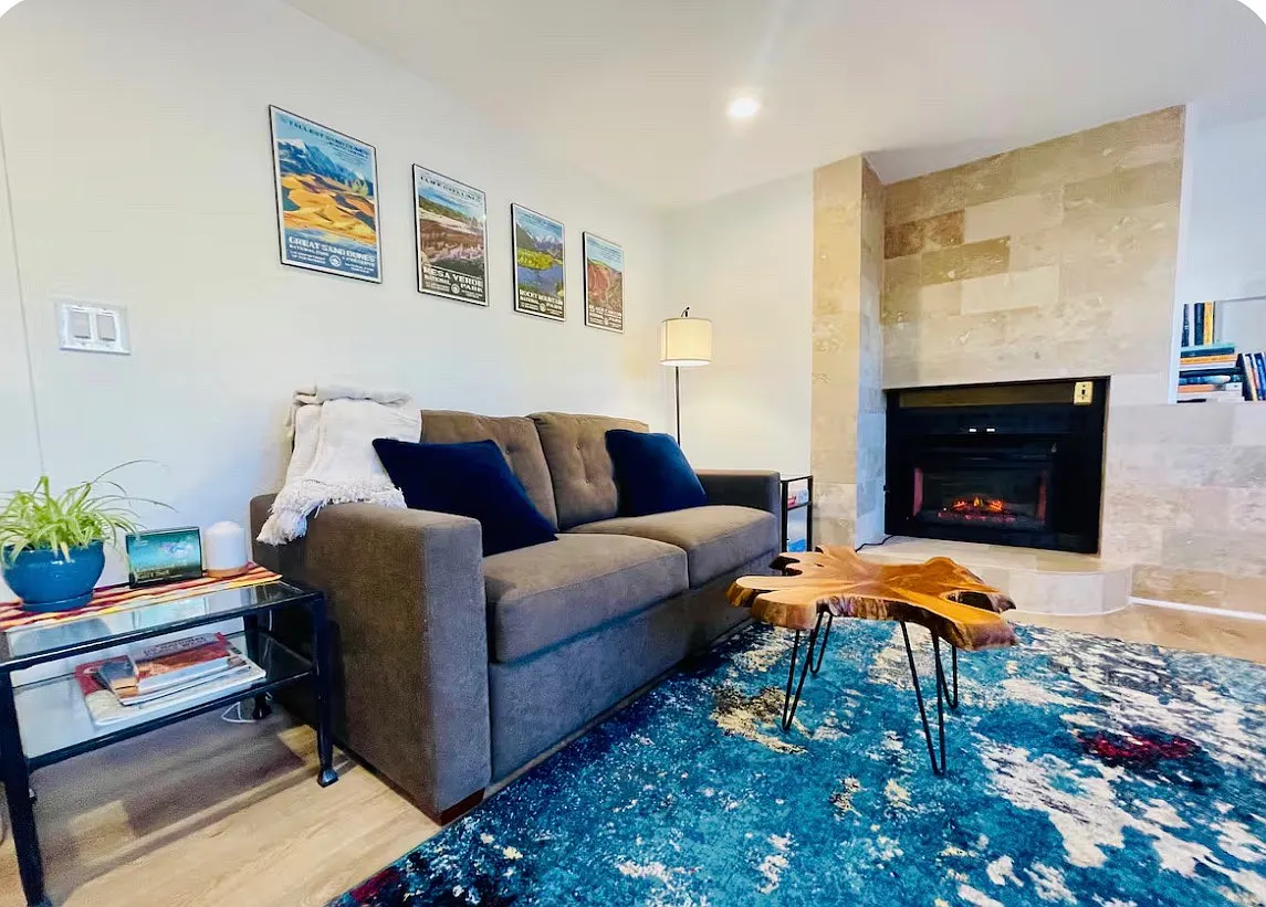 Studio, 400 sqft, $1,400 — Photo 1