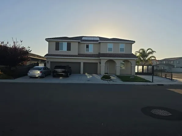 2196 Bravery Ave, Manteca, CA 95337