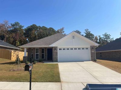 2055 Turquoise Ln, Calera, AL, 35040