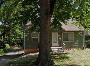 1448 E 67th St, Kansas City, MO 64131