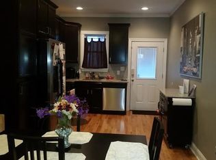 1818 Jackson St, Baltimore, MD 21230