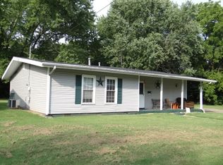 517 12th St, Henderson, KY 42420