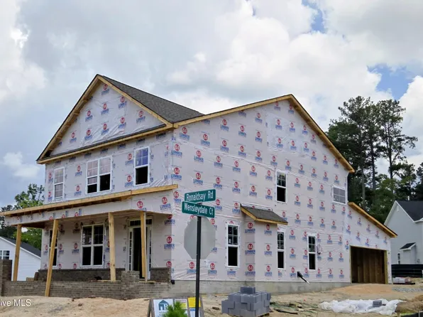 8004 Wensleydale Court, Grovetown, GA 30813